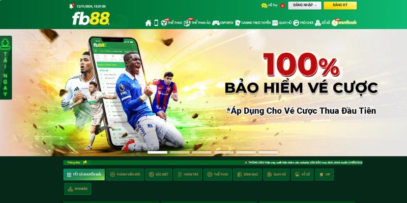 Các câu hỏi thường gặp khi tham gia sân chơi FB88 mới nhất