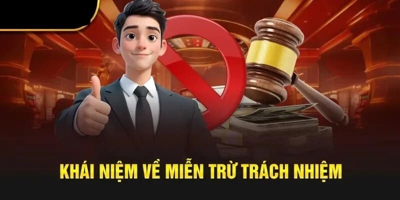 Giới thiệu tổng quan thông tin về chính sách miễn trừ 