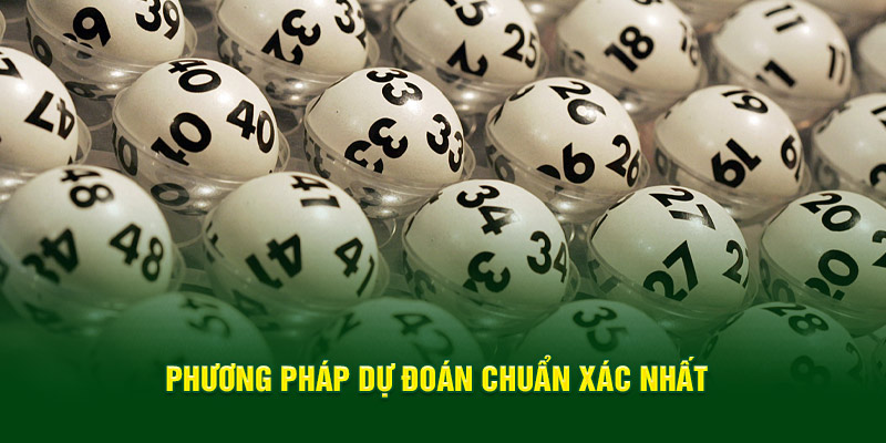 Hình thức dự đoán chuẩn xác