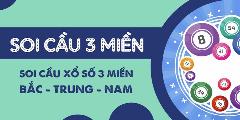 Những ưu điểm khiến lô thủ đã chọn soi cầu xổ số 3 miền tại FB88?